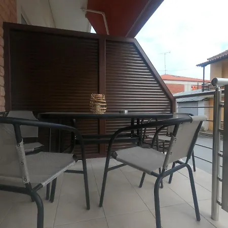 Magda Apartment