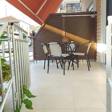 Apartament Magda