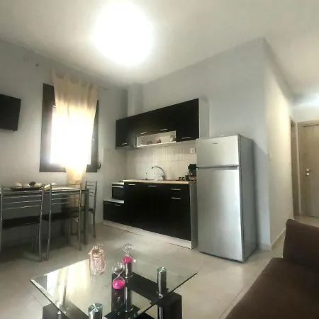 Magda Apartment