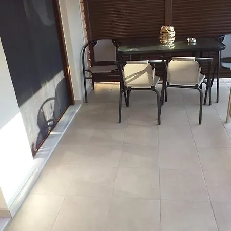 Magda شقة نيا رودا