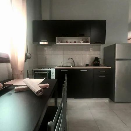 Apartment Magda *