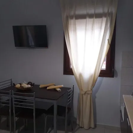 Apartment Magda *