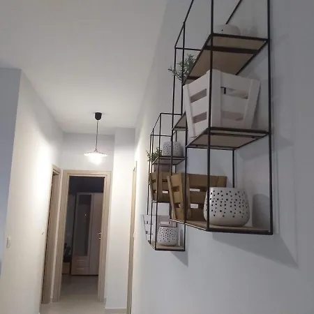 Magda Apartment