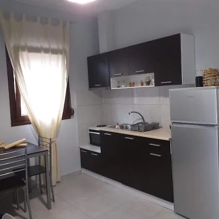 Apartment Magda *