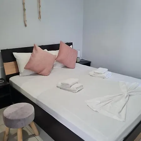 Apartament Magda