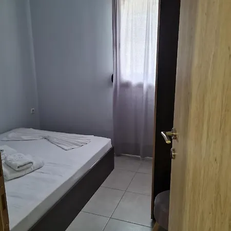 Magda Apartment *