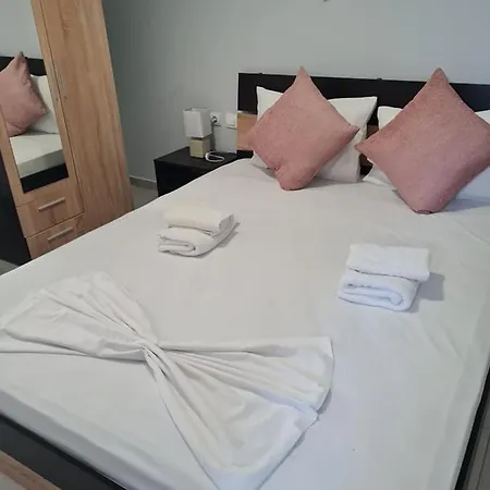 Magda Apartament