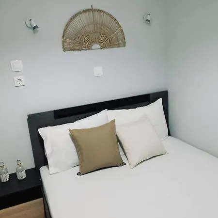 Apartment Magda *