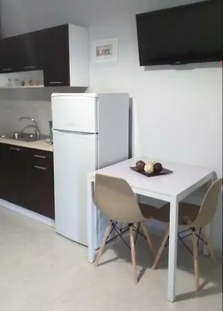 Magda Apartment