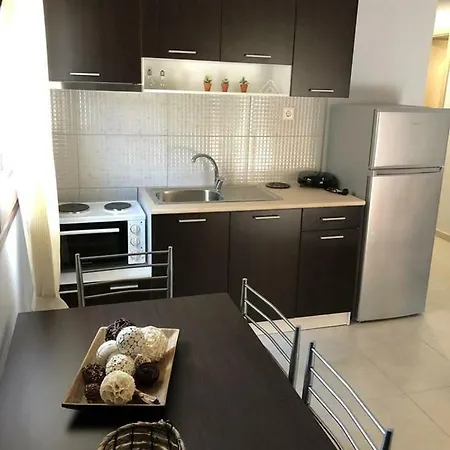 Magda Apartment