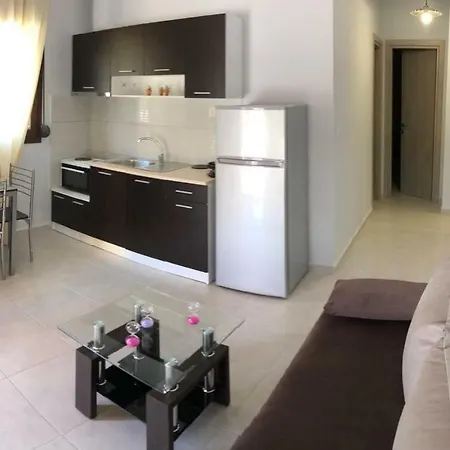 Apartament Magda