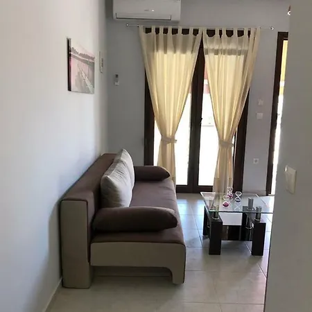Apartment Magda *