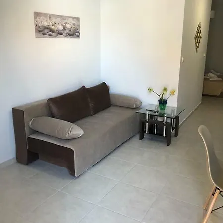 Apartament Magda