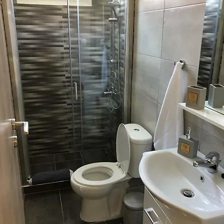 Apartment Magda *