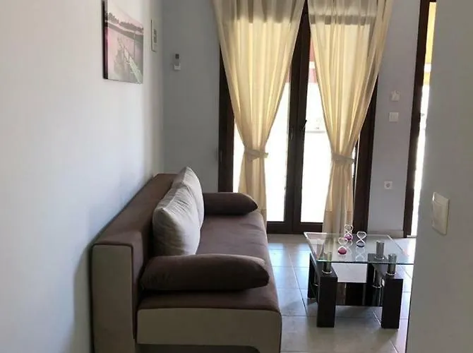 شقة Magda *