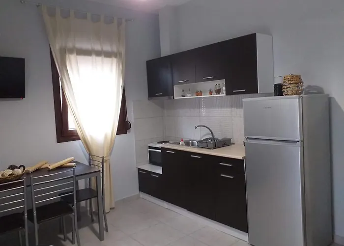 Apartamento Magda *