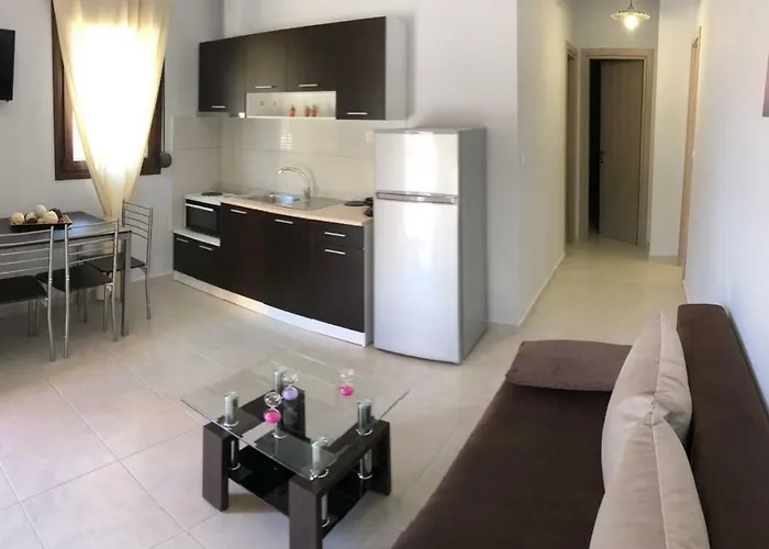 Apartamento Magda