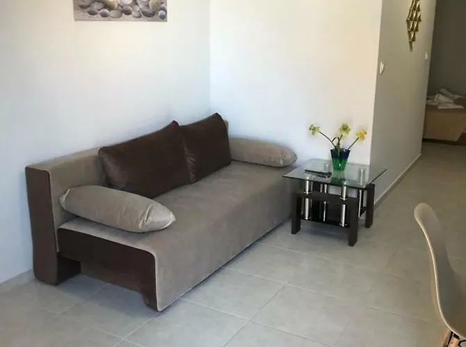 Apartamento Magda