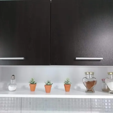 Magda Apartment Nea Roda